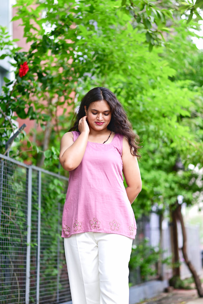 Kashni Short Kurti